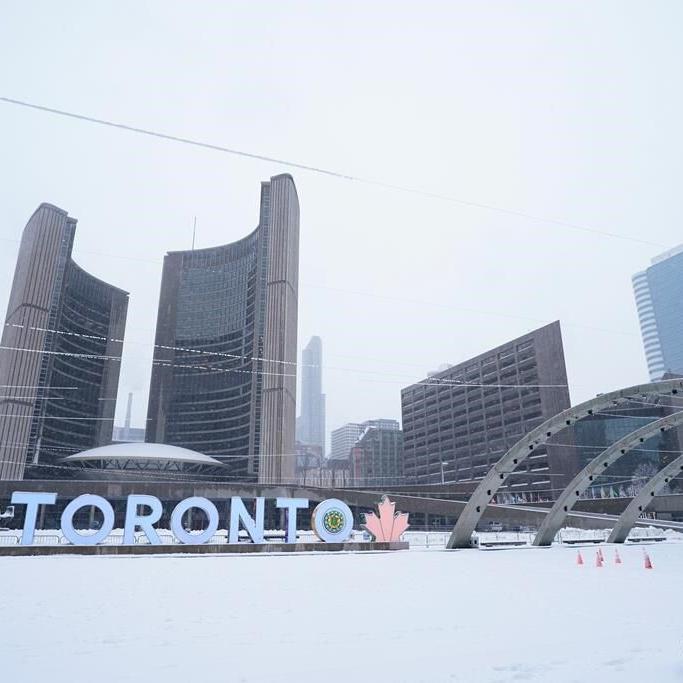 Who is running to be Toronto's mayor? A look at some of the high-profile candidates